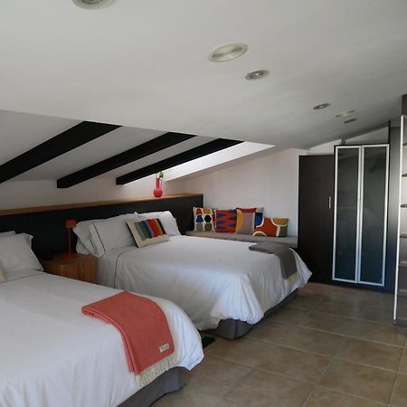 La Rayuela Apartman Monachil Kültér fotó