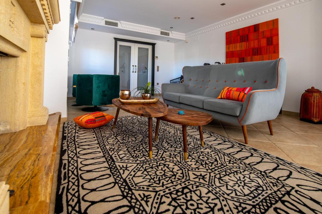 La Rayuela Apartman Monachil Kültér fotó