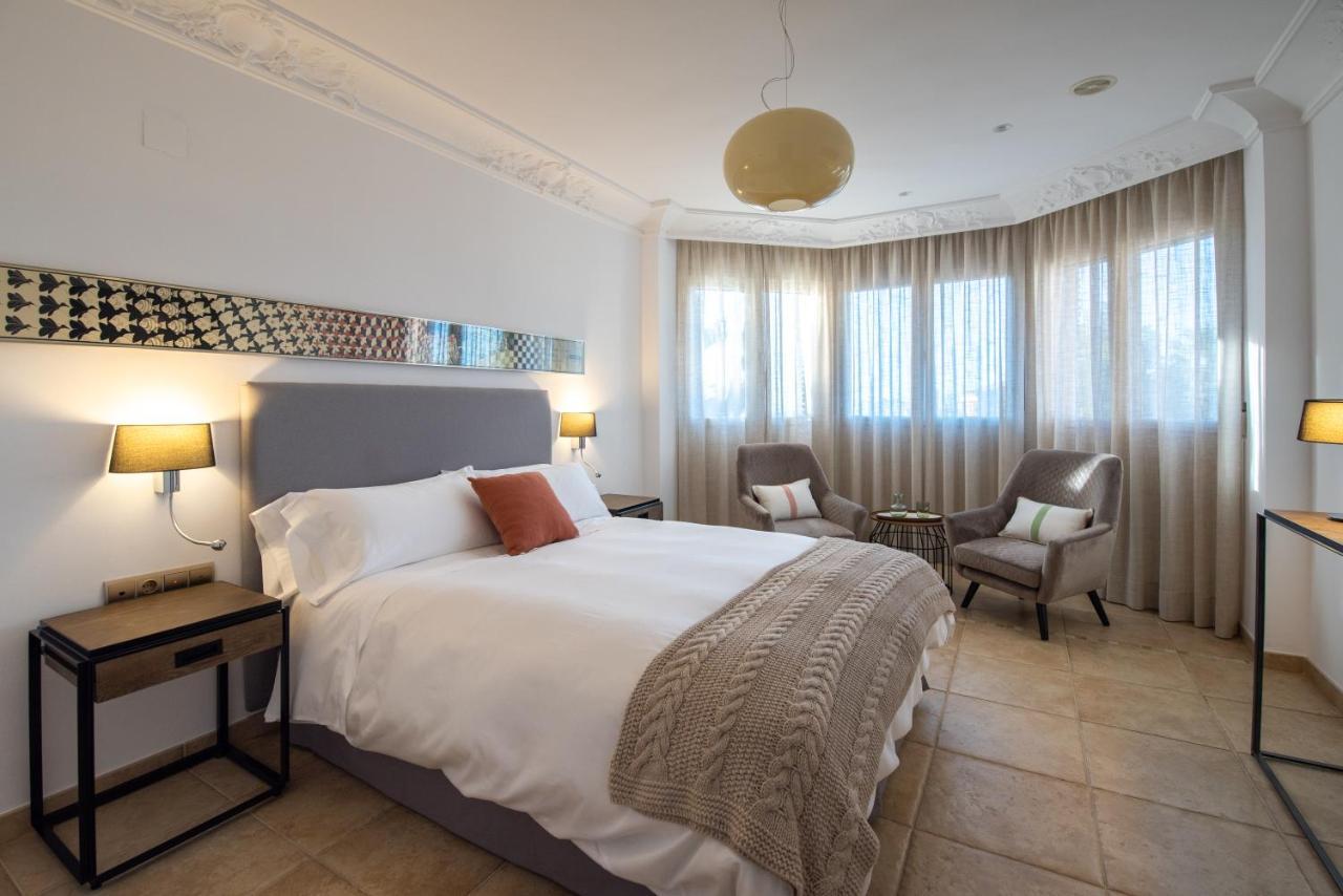 La Rayuela Apartman Monachil Kültér fotó