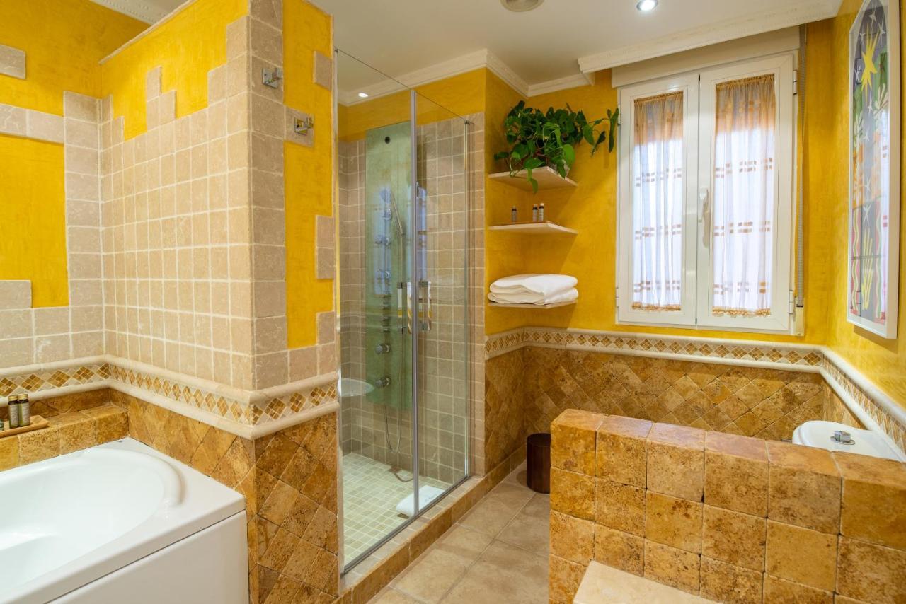 La Rayuela Apartman Monachil Kültér fotó