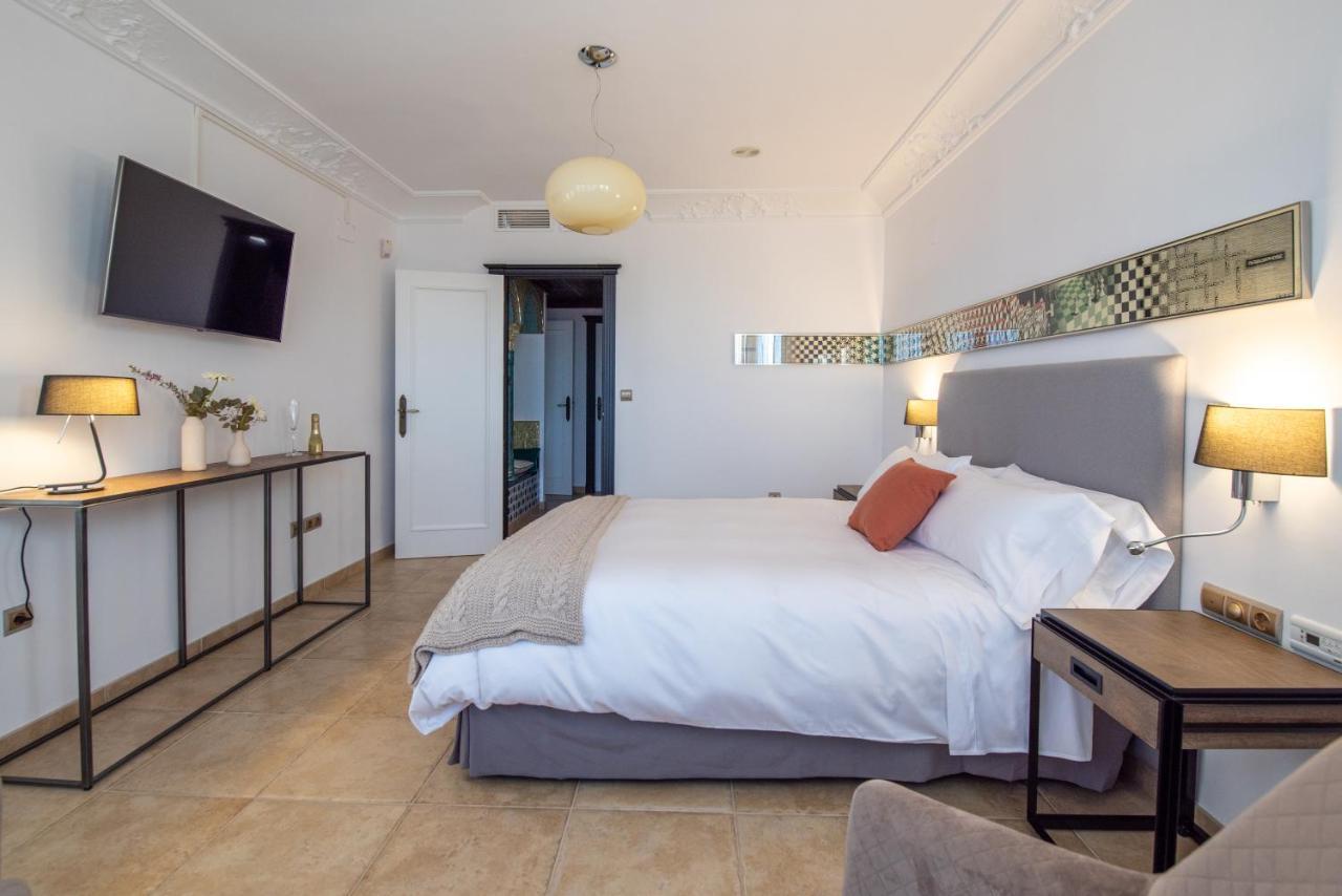 La Rayuela Apartman Monachil Kültér fotó