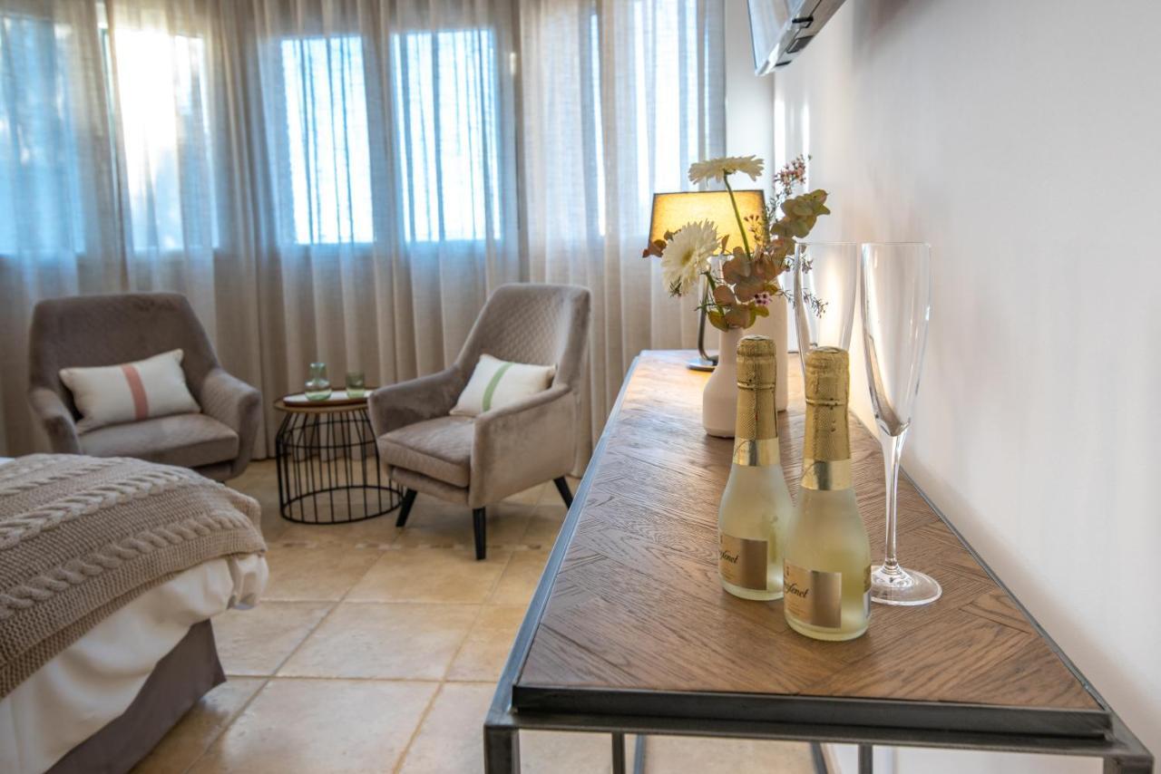 La Rayuela Apartman Monachil Kültér fotó