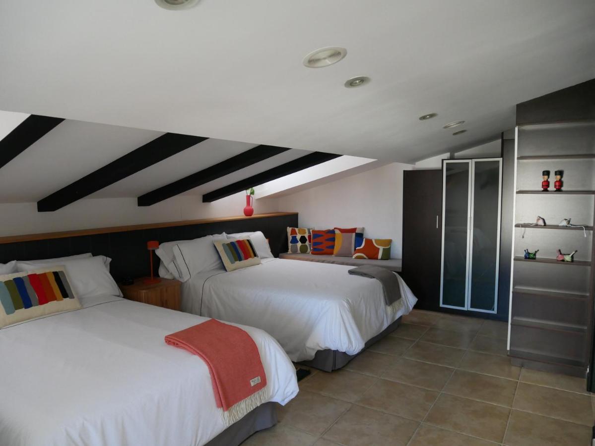 La Rayuela Apartman Monachil Kültér fotó